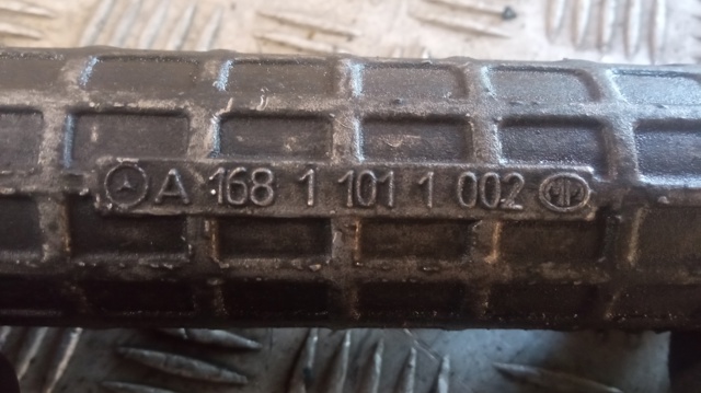 A16811011002 Mercedes
