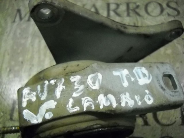 MERCEDES A1682400618 Soporte del motor izquierdo/derecho  comprar en Ponferrada