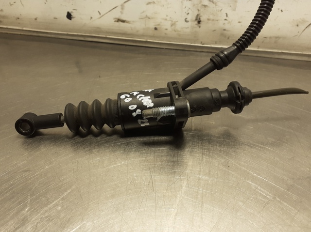 Cilindro maestro de embrague Mercedes A W168