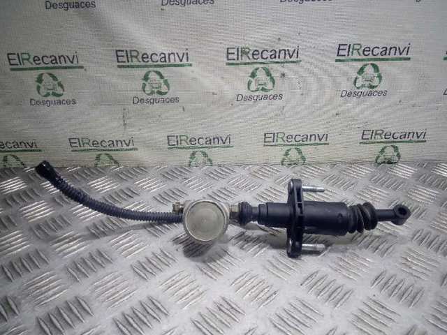 Cilindro maestro de embrague Mercedes A W168