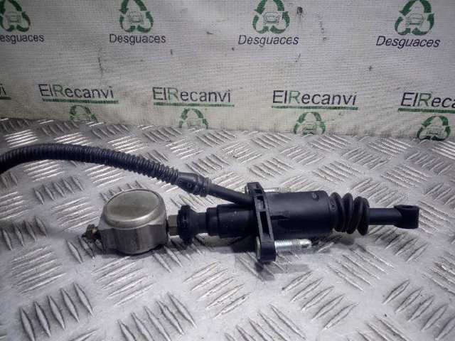 Cilindro maestro de embrague Mercedes A W168