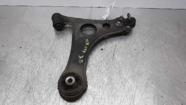 Rótula inferior de suspensión A1683330227 MERCEDES