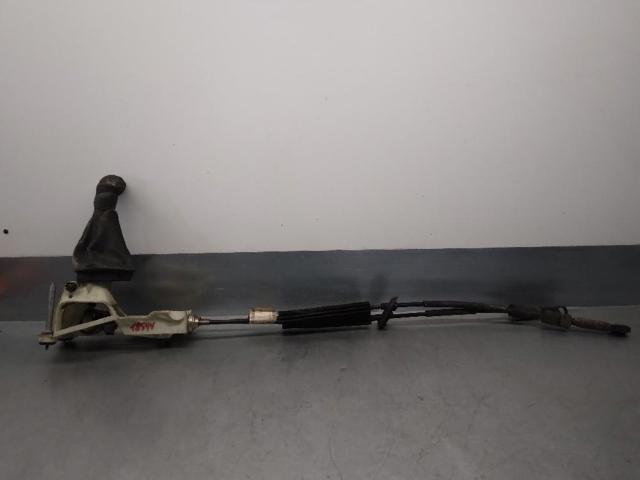 Mando de cambios Mercedes A  (1997-2004)