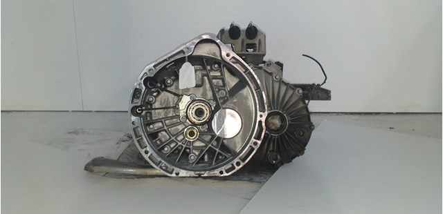 Servomotor, engranaje del distribuidor A1683600538 Mercedes