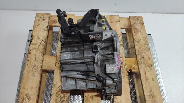 Servomotor, engranaje del distribuidor A1683600538 Mercedes