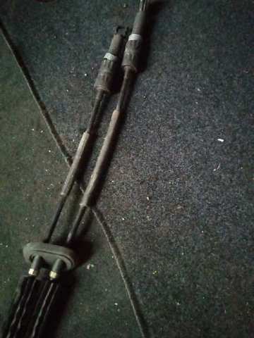 Palanca selectora Cambio De Marcha Mercedes A W168