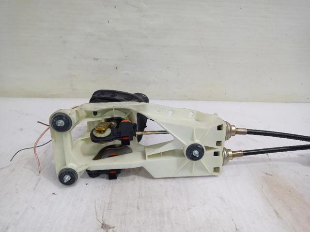 Palanca selectora Cambio De Marcha Mercedes A W168