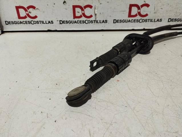 Palanca selectora Cambio De Marcha Mercedes A W168