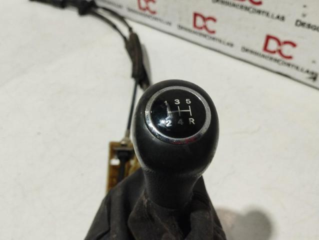 Palanca selectora Cambio De Marcha Mercedes A W168