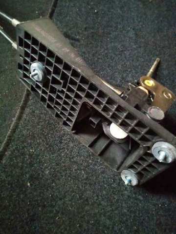 Palanca selectora Cambio De Marcha Mercedes A W168