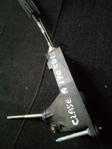 Palanca selectora Cambio De Marcha Mercedes A W168