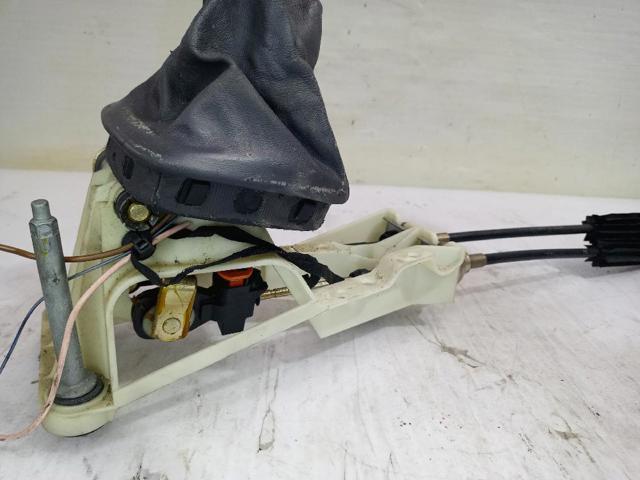 Palanca selectora Cambio De Marcha Mercedes A W168