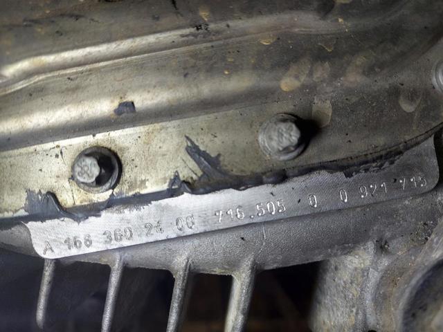 A1683602400 Mercedes