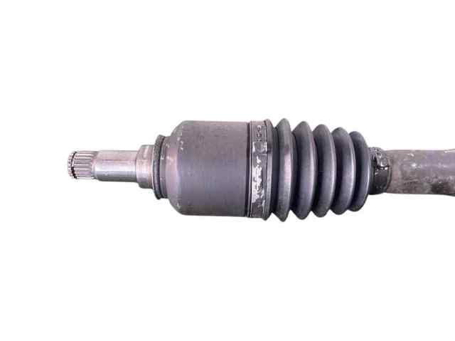 MERCEDES A1683603172 Semieje delantero izquierdo comprar Pamplona