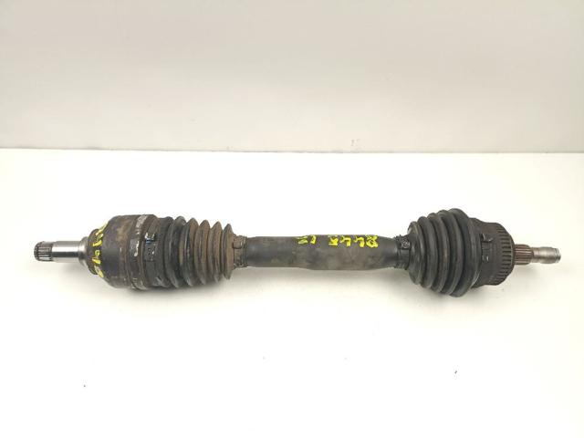 A1683603172 MERCEDES Semieje delantero izquierdo  comprar en Jaén