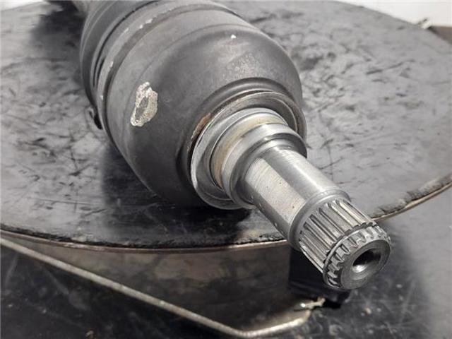 A1683603172 MERCEDES Semieje delantero izquierdo  en stock Córdoba