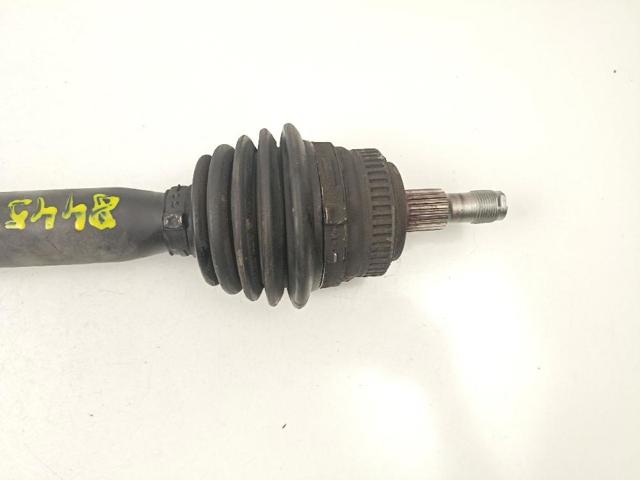 A1683603172 MERCEDES Semieje delantero izquierdo comprar Alcalá
