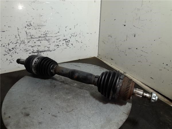 A1683603172 MERCEDES Semieje delantero izquierdo  en stock Córdoba
