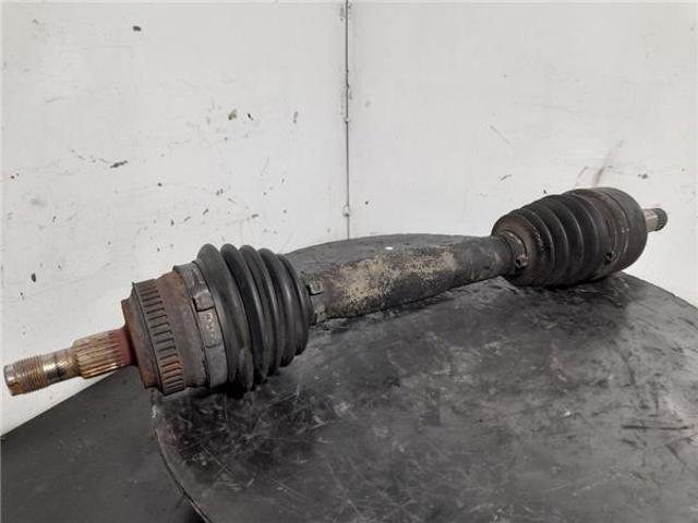 A1683603172 Semieje delantero izquierdo  comprar en Reus
