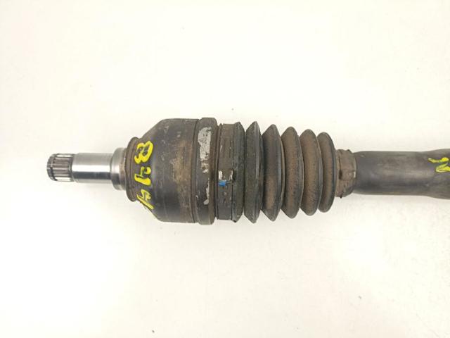 MERCEDES A1683603172 Semieje delantero izquierdo  en stock Terrassa