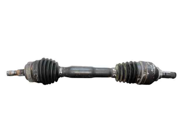 A1683603172 MERCEDES Semieje delantero izquierdo  en stock Córdoba