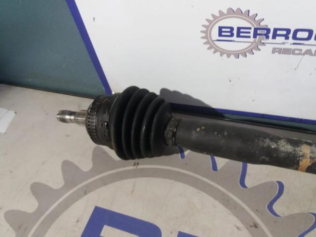 MERCEDES A1683603372 Semieje delantero derecho  comprar en Murcia