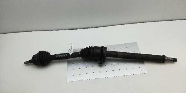 A1683604672 Semieje delantero derecho  comprar en Pontevedra