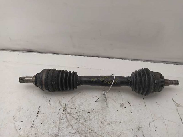 Fuelle, árbol de transmisión delantero exterior Mercedes A W168