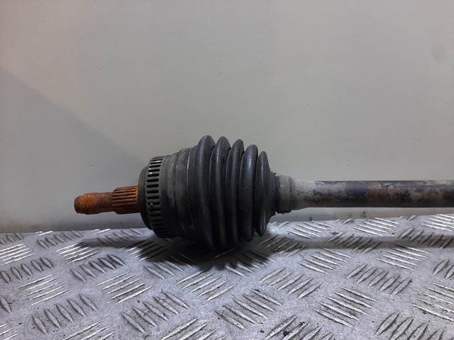 MERCEDES A1683702172 Semieje delantero izquierdo  comprar en Ponferrada