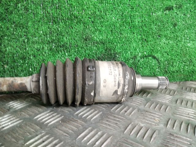 A1683702172 Semieje delantero izquierdo  en stock Castellón