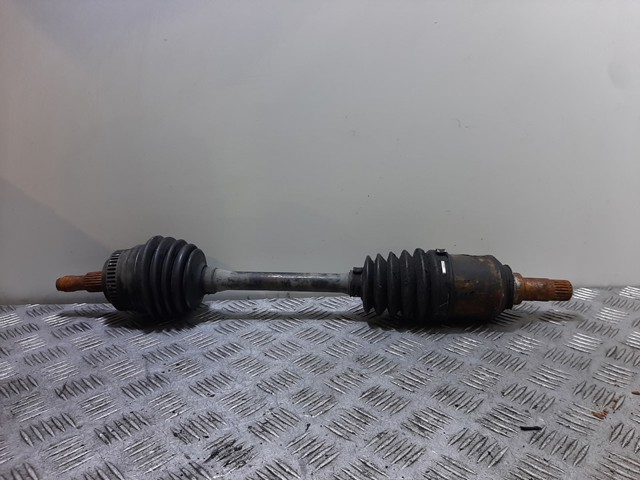 A1683702172 Semieje delantero izquierdo  comprar en Reus