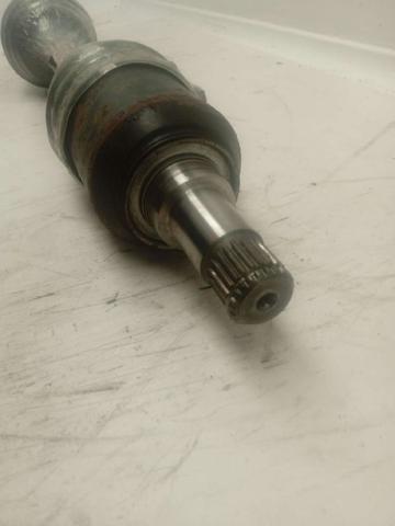 MERCEDES A1683702172 Semieje delantero izquierdo  disponible Lugo