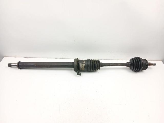 Semieje delantero derecho A1683702272 MERCEDES