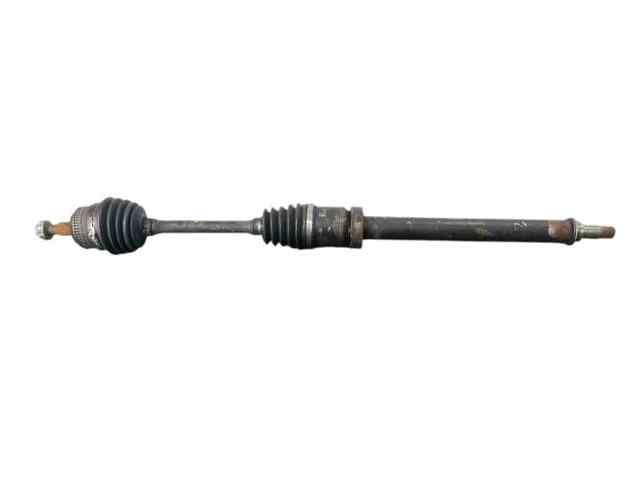 Semieje delantero derecho A1683702272 MERCEDES
