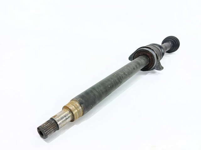Semieje delantero derecho A1683702272 MERCEDES