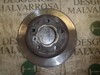 Disco de freno trasero A1684230212 MERCEDES