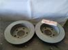 Disco de freno A1684230212 MERCEDES