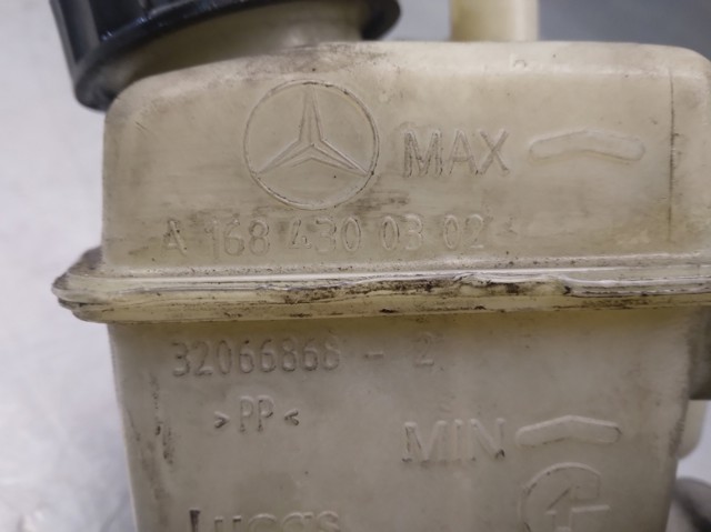 A1684300302 MERCEDES Depósito de líquido de frenos comprar Madrid