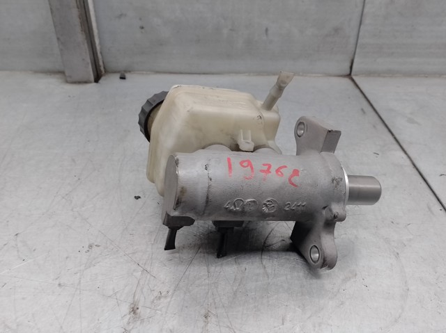 A1684300302 MERCEDES Depósito de líquido de frenos comprar Bilbao