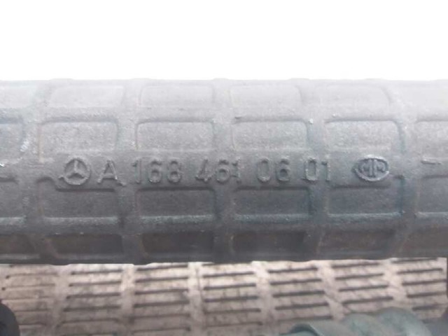 MERCEDES A1684610601 Cremallera de dirección  disponible España