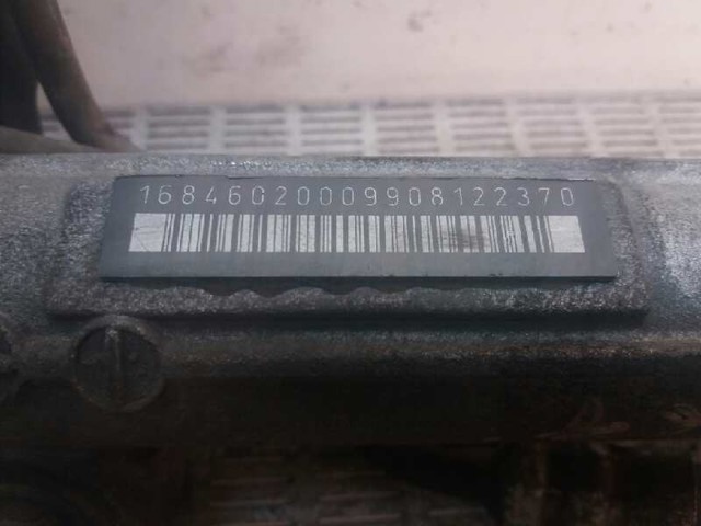 A1684610601 MERCEDES Cremallera de dirección  comprar en Lleida