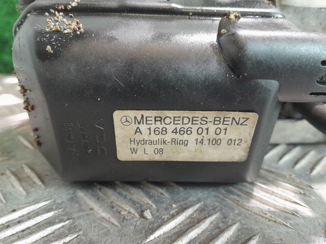 A1684660101 Mercedes