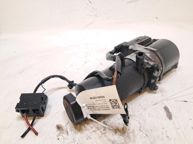A1684660401 Mercedes