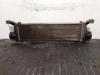 Radiador de intercooler Mercedes A