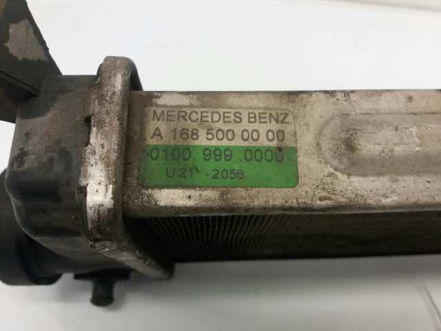 MERCEDES A1685000000 Intercooler  comprar en Murcia