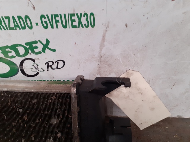 A1685000000 Intercooler comprar Almería