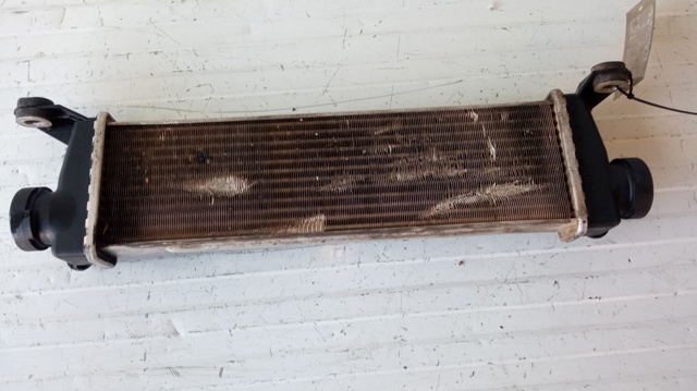 A1685000000 MERCEDES Intercooler  en stock Huelva