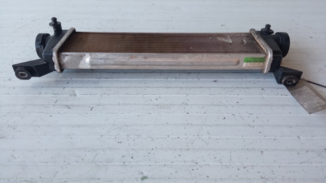 A1685000000 MERCEDES Intercooler  comprar en Oviedo