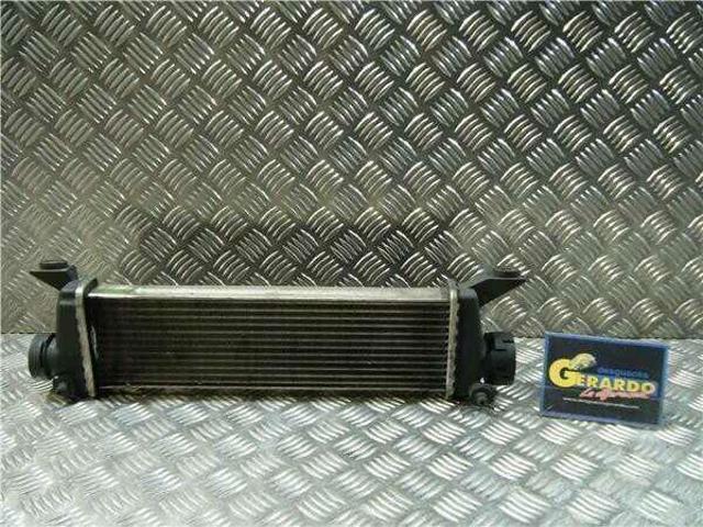 MERCEDES A1685000000 Intercooler  comprar en Murcia
