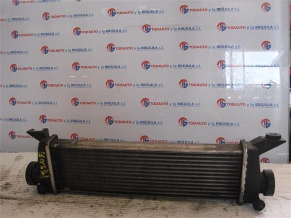 A1685000000 MERCEDES Intercooler comprar Madrid